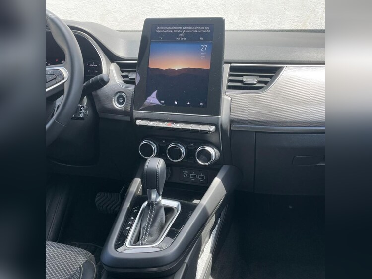 Renault Arkana 1.3 TCe Techno EDC 103kW  foto 14